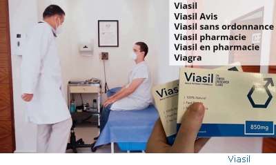 Viasil Biocoop Prix
